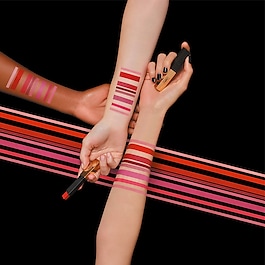 Rouge Pur Couture The Slim - Uzun Süre Kalıcı Mat Ruj